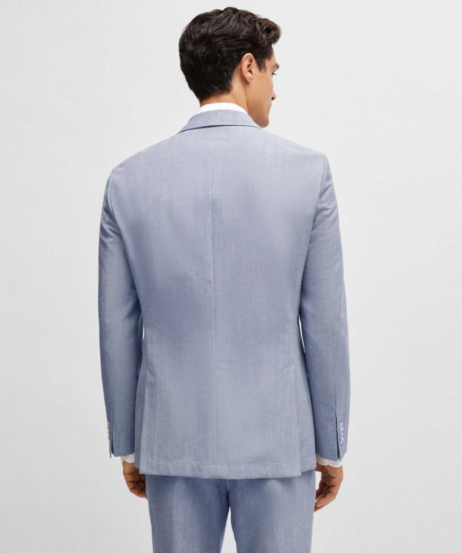 BOSS Slim Fit H-Hutson-233 Blazer