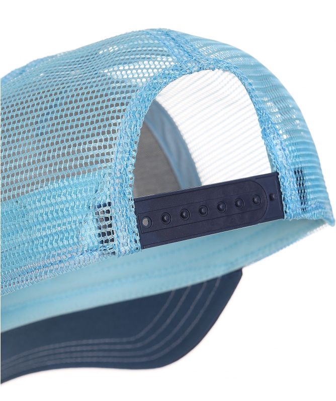 Stetson Patrol Trucker Cap