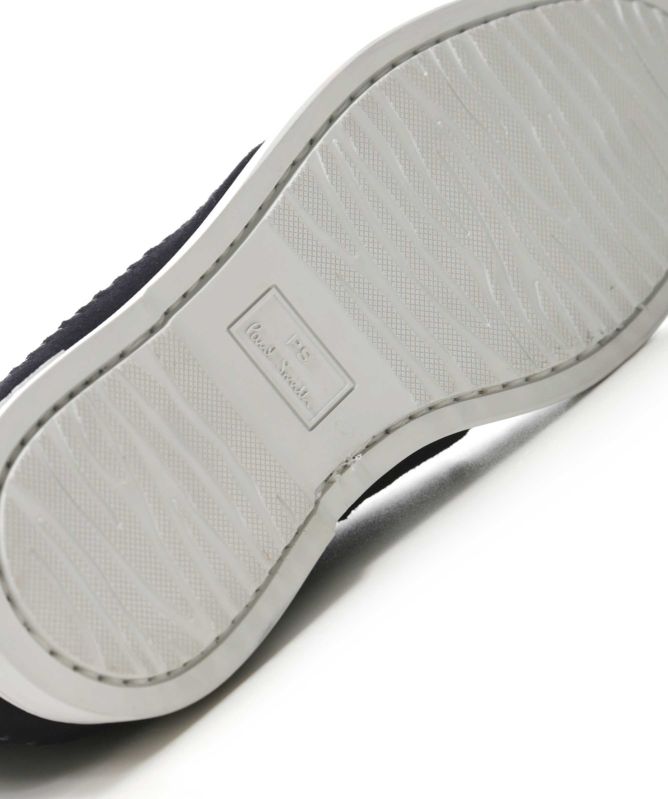 Paul Smith Suede Crane Chukka Boots