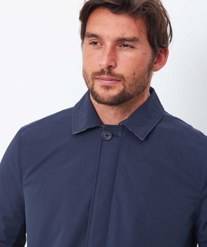 Aquascutum Active Mid Trench Coat