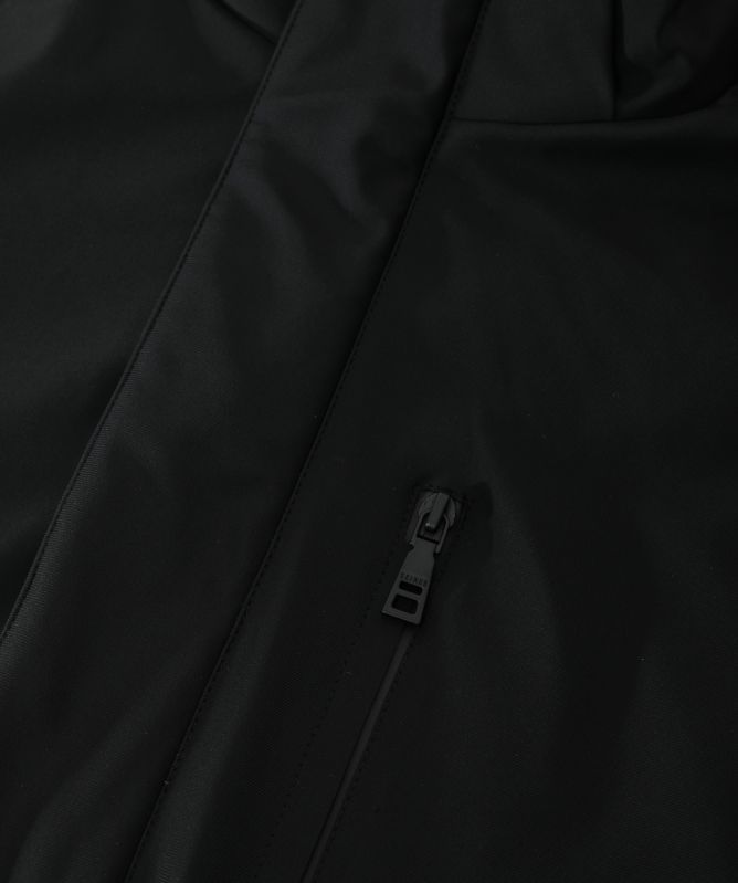 Seinse Hooded Long Coat