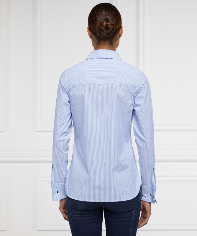 Holland Cooper Melina Shirt