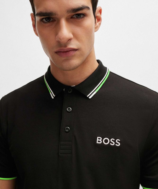 BOSS Paddy Pro Polo Shirt
