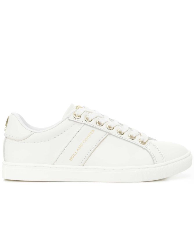 Holland Cooper Knightsbridge Court Trainers