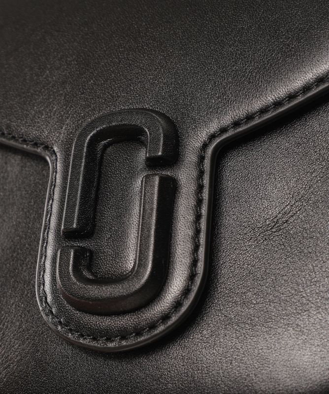 Marc Jacobs The J Marc Small Saddle Bag