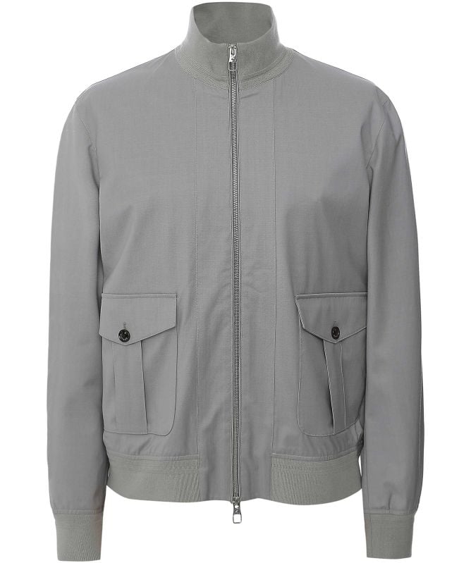 Montecore Aerotwill Bomber Jacket