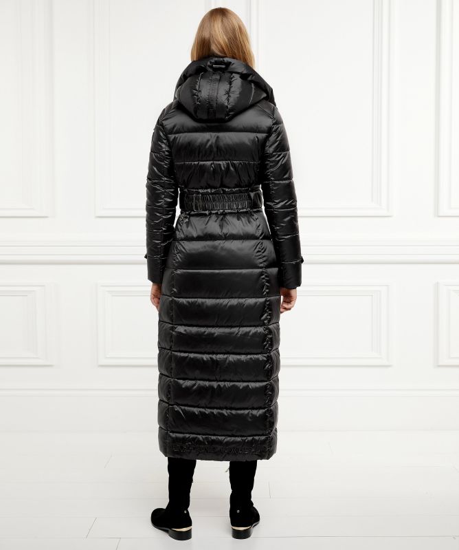 Holland Cooper The Arosa Longline Coat