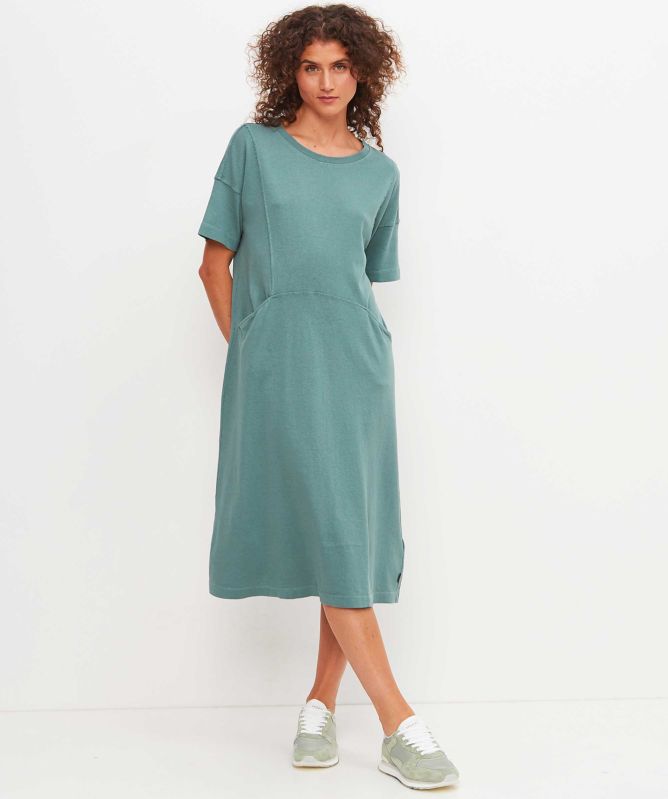 OSKA Jersey 512/4002 Midi Dress