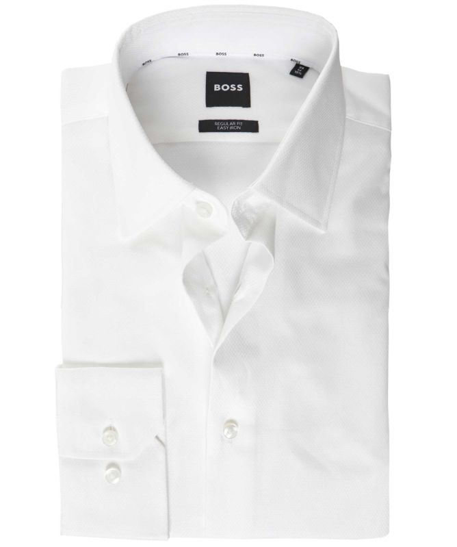 BOSS H-JOE-kent-C1-214 Shirt