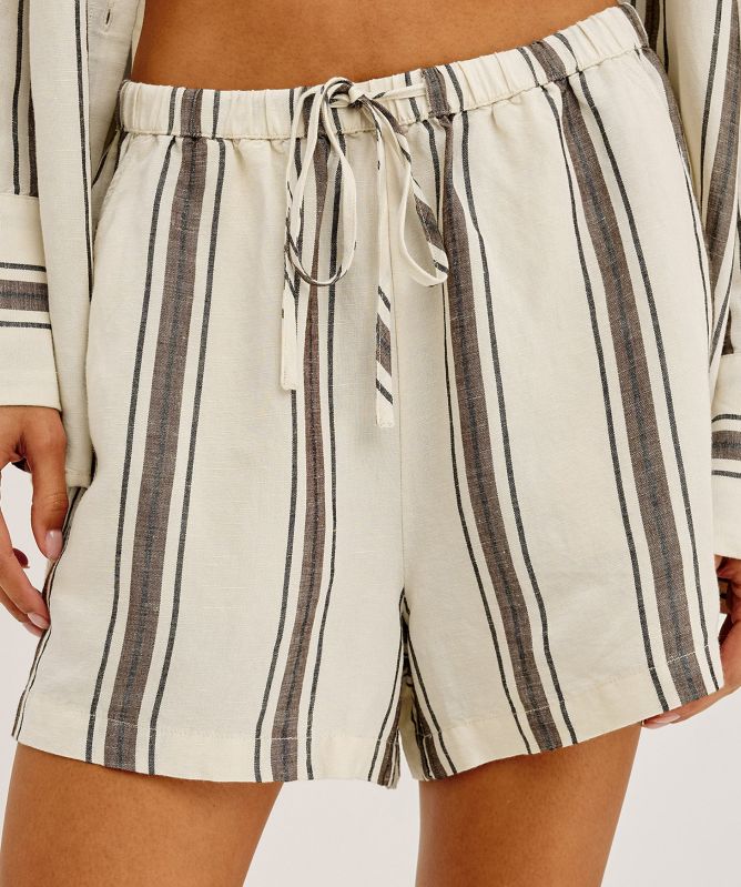 Rails Austin Stripe Shorts