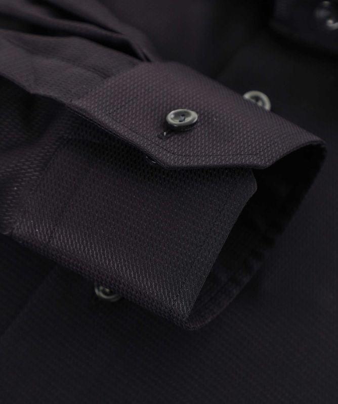 Eton Contemporary Fit Dobby Shirt