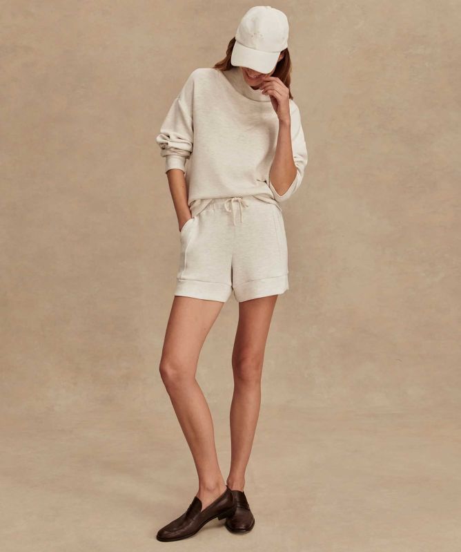 Varley Atrium High-Rise 4.5" Short