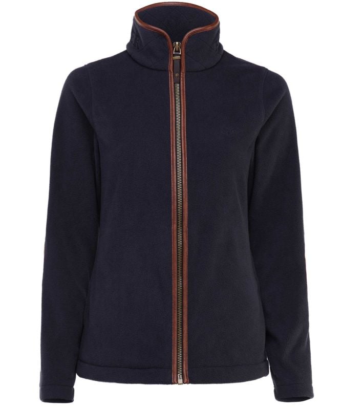 Holland Cooper Country Fleece Jacket