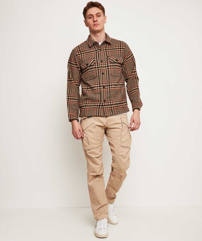 Replay Joe Cargo Pants