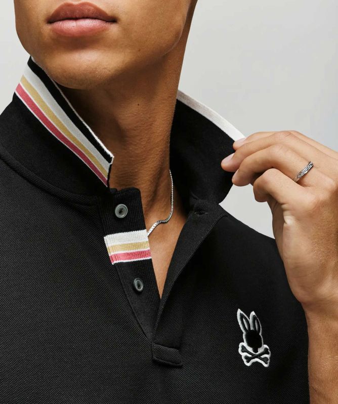 Psycho Bunny Fenley Polo Shirt
