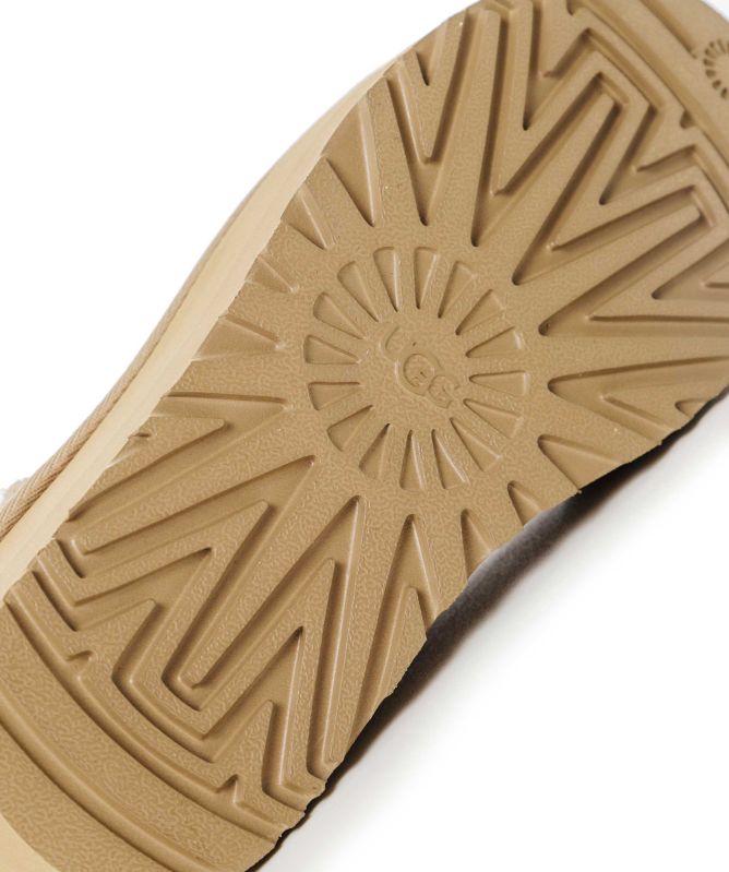 UGG Ultra Mini Platform Boots