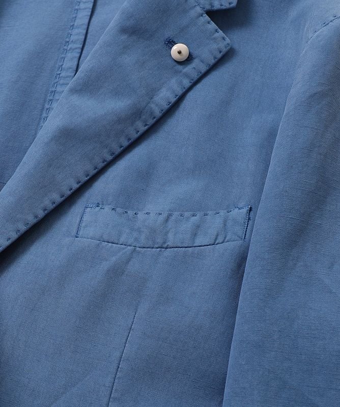 LBM 1911 Linen Cotton Jacket