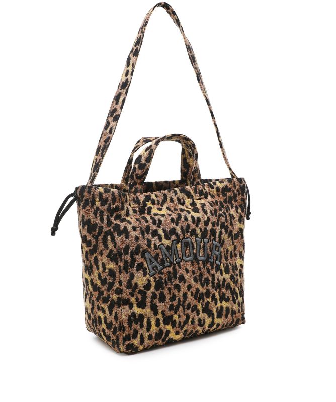 Zadig and Voltaire Angel Shopper Bag