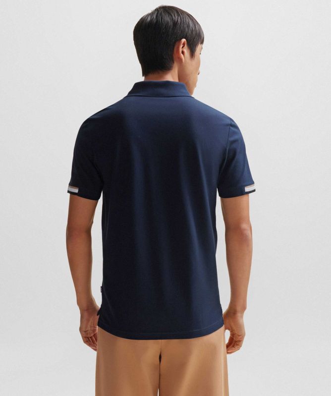 BOSS Parlay 147 Polo Shirt