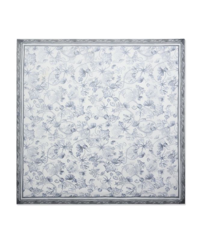 Holland Cooper Provence Fine Silk Scarf