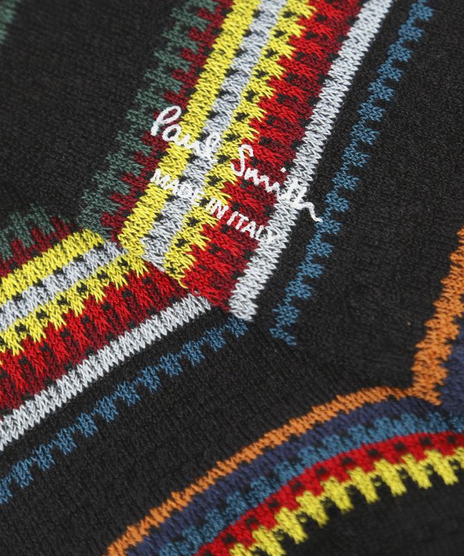Paul Smith Harvey Stripe Socks