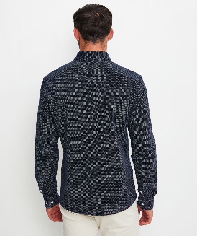 BOSS C-ROAN-kent-C1-243 Shirt