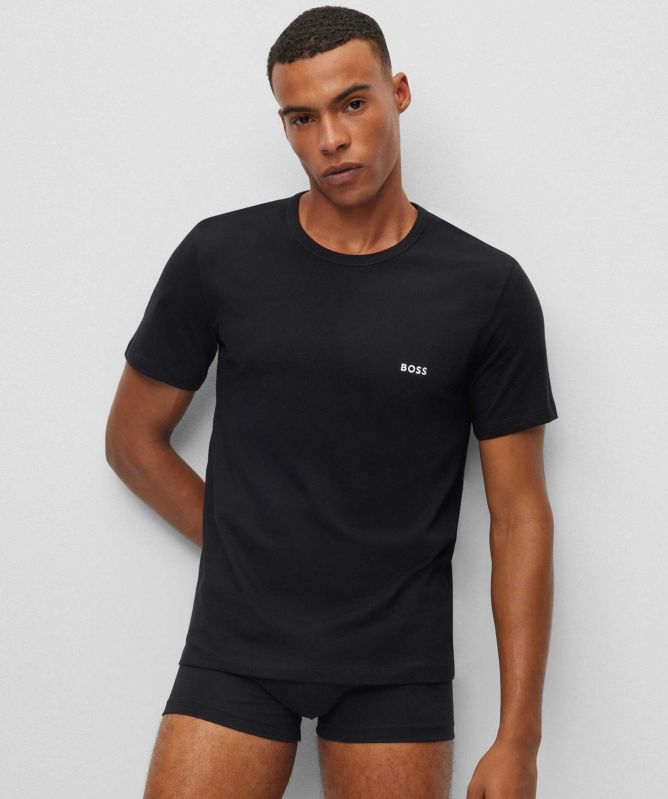 BOSS Classic T-Shirts Three Pack
