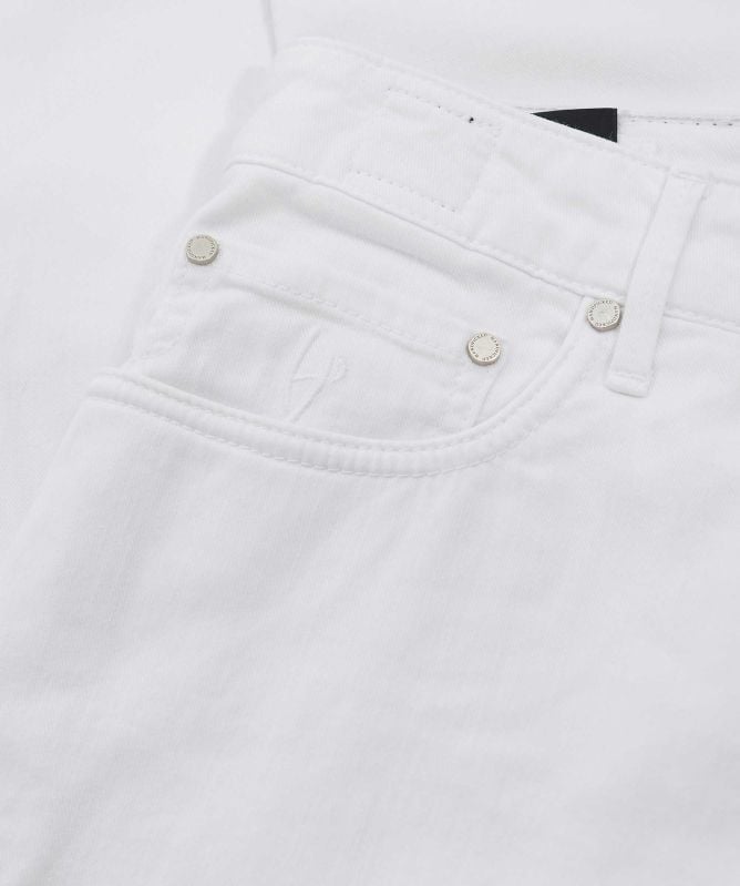 HandPicked Slim Fit Ravello Jeans
