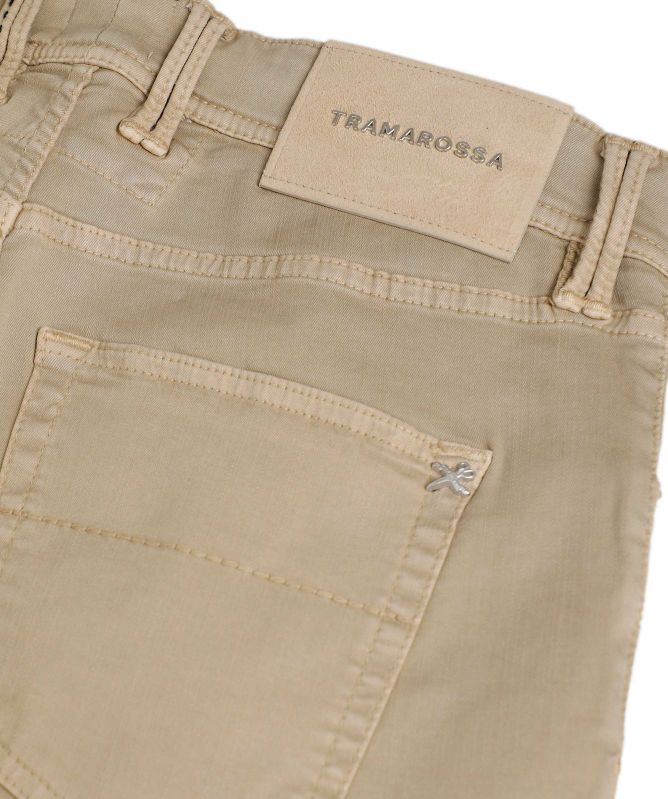 Tramarossa Slim Fit Ascanio Shorts
