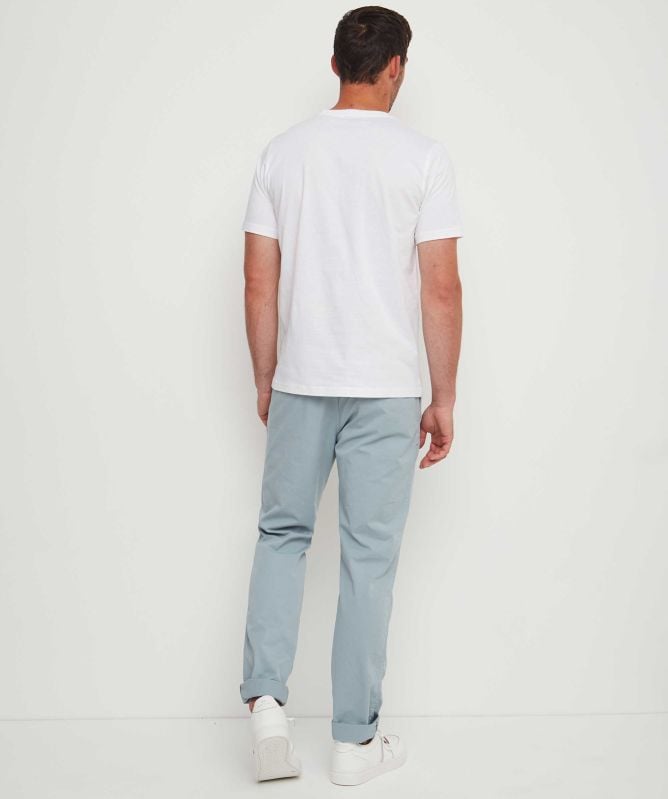 Paul Smith Slim Fit Chinos