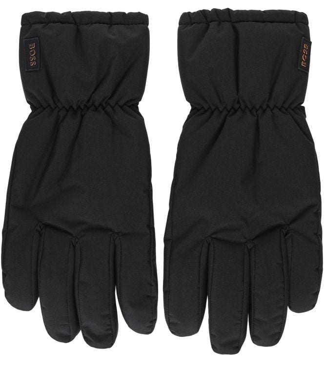 BOSS Padded Foris Gloves