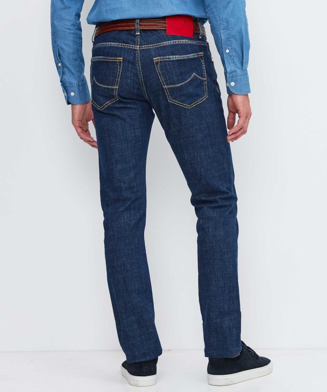 Jacob Cohen Slim Fit J622 Jeans
