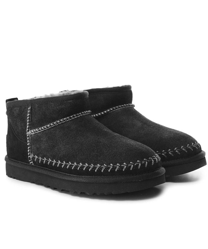 UGG Classic Ultra Mini Biarritz Boots