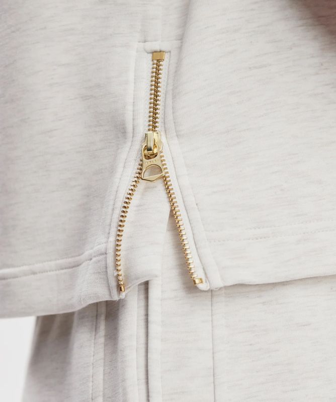 Varley Shea Crop Tank Top