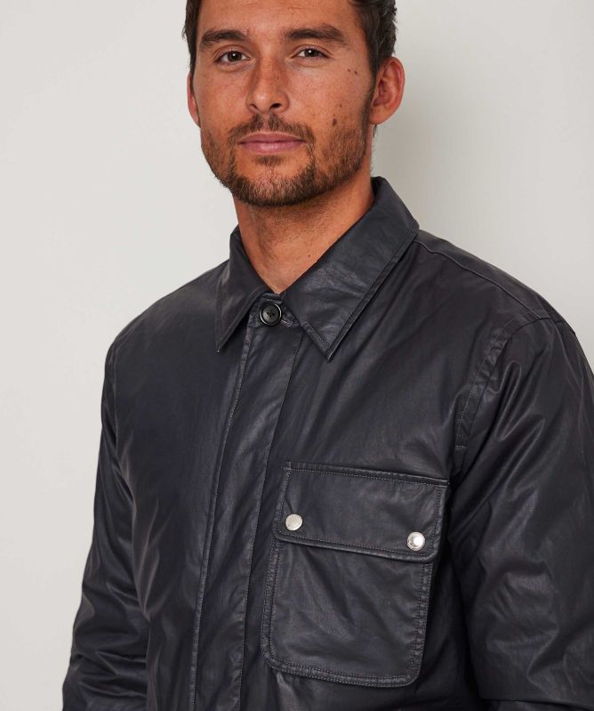 Paul Smith Hunting Jacket