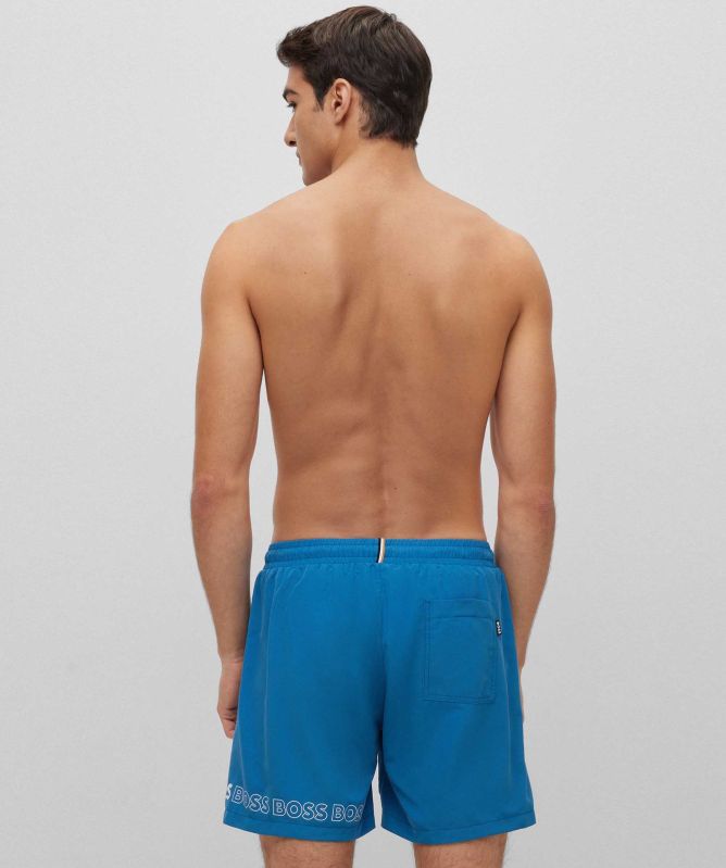 BOSS Dolphin Swim Shorts