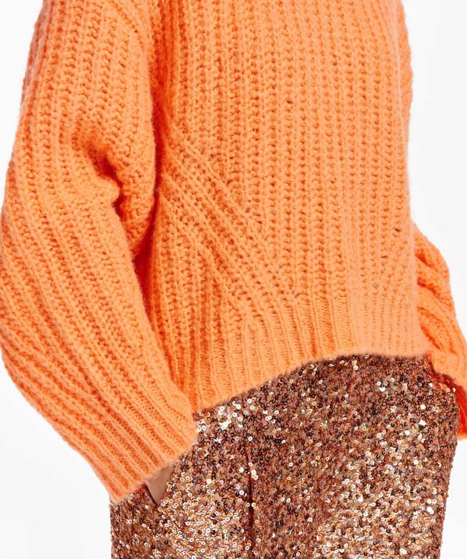 Essentiel Antwerp Oversized Egypt Jumper