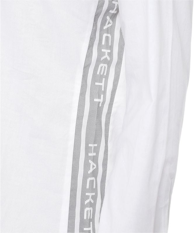 Hackett Slim Fit AMR Sonic Dot Shirt