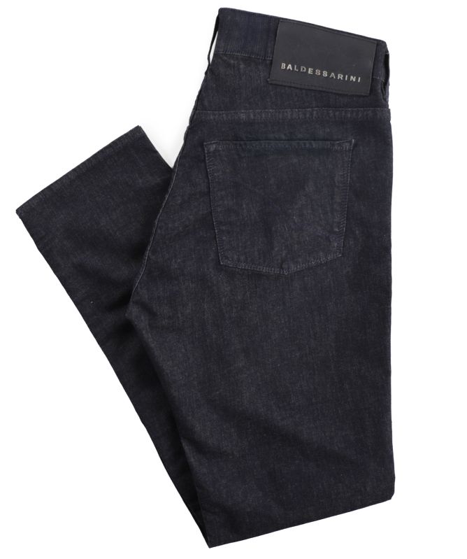 Baldessarini Five-Pocket Jeans