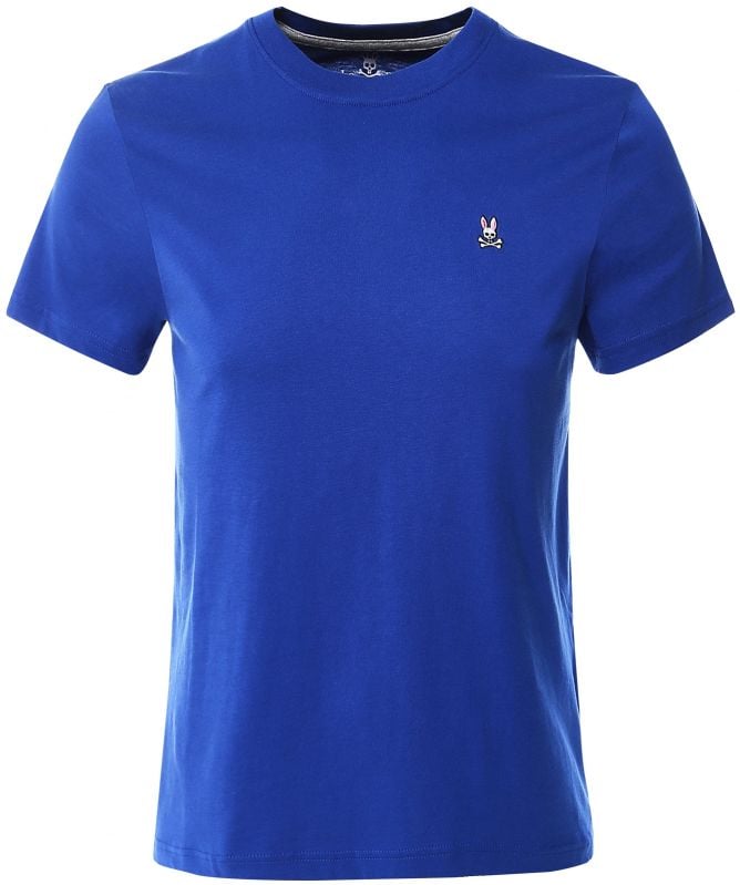 Psycho Bunny Classic Crew Neck T-Shirt