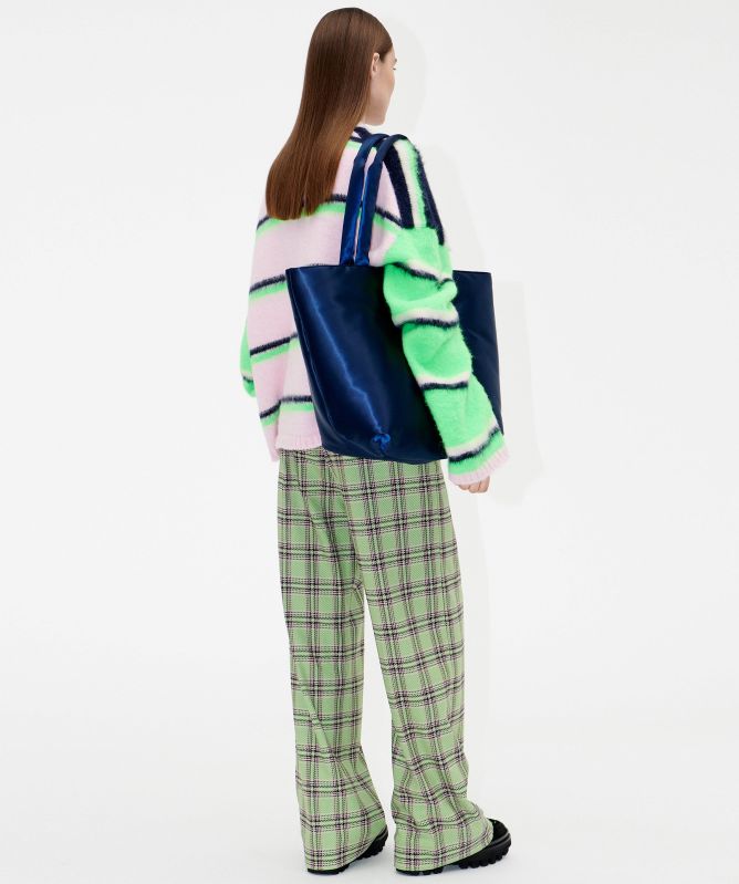 Stine Goya Lucs Stripe Sweater