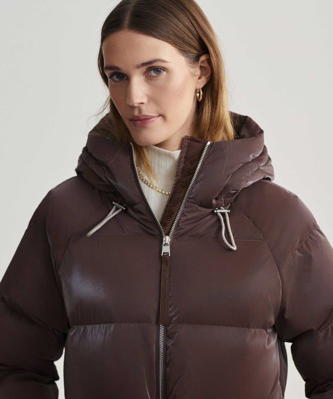 Varley Fullerton Down Jacket