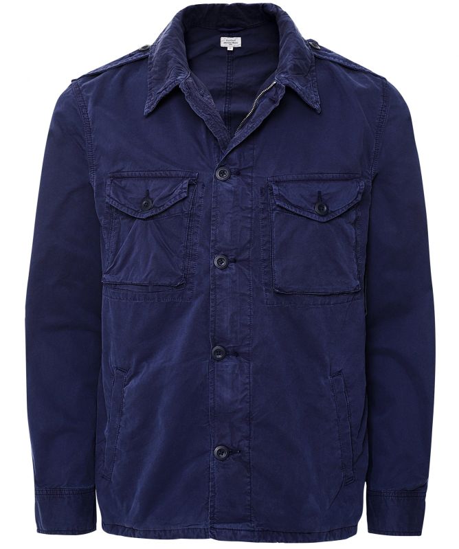 Hartford Joshua Military Jacket