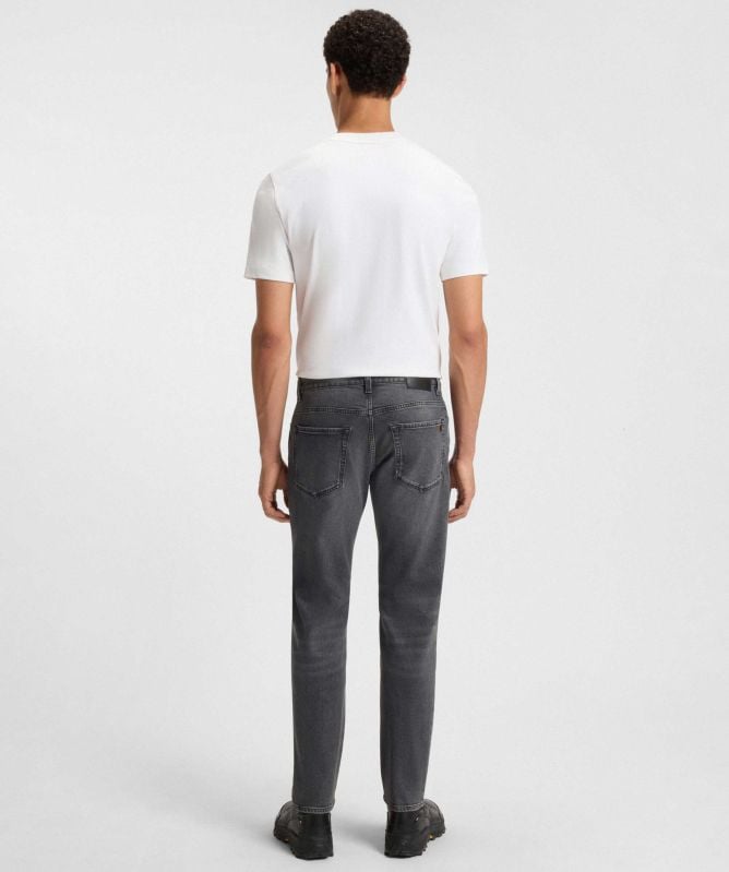 BOSS Regular Fit RE.MAINE BO Jeans