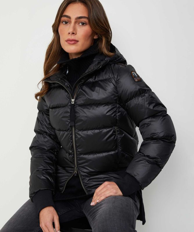 Parajumpers Mariah Hooded Down Jacket