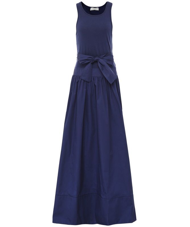 Devotion Twins Lively Long Dress