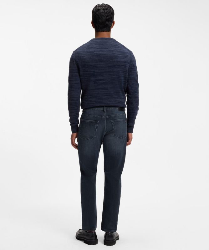 BOSS Maine Regular-Fit Jeans