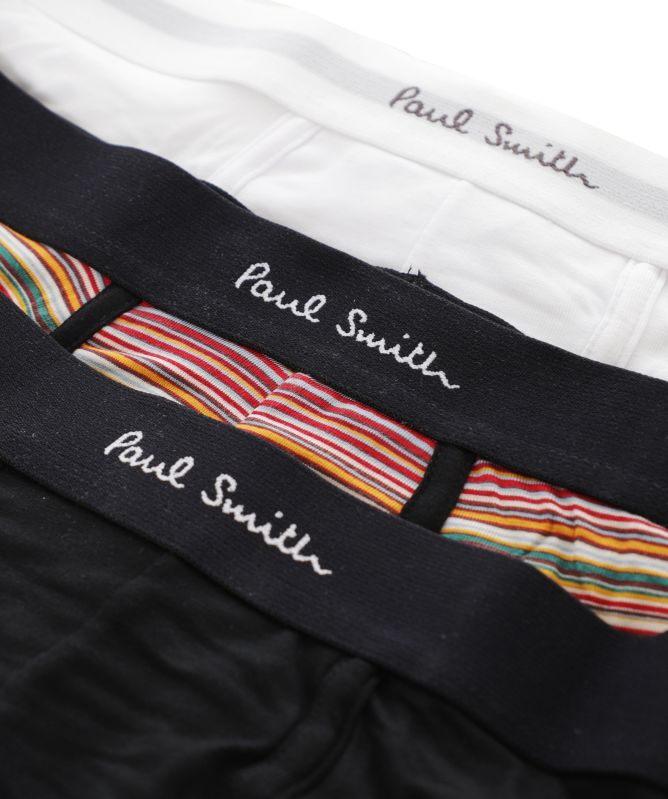Paul Smith Mixed Stripe Boxers 3 Pack