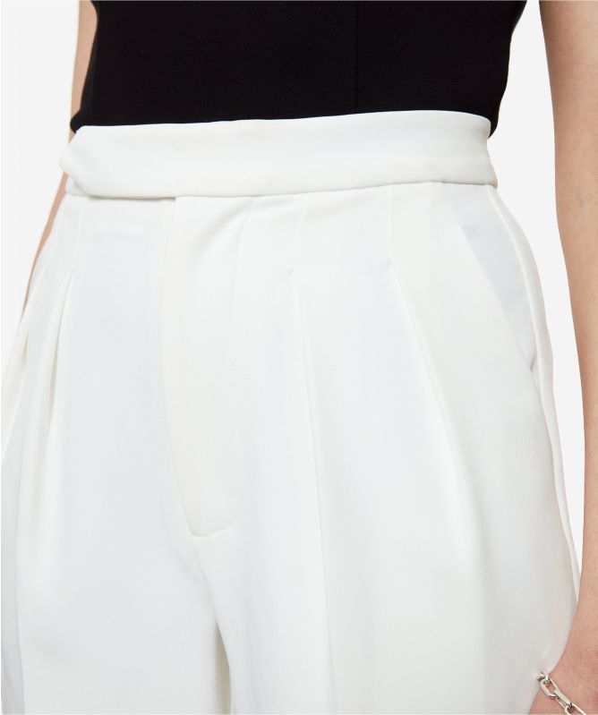 Anine Bing Helena Christensen James Pants