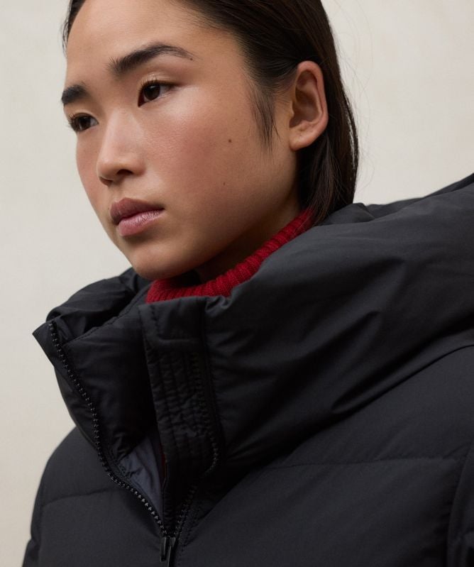 ECOALF Aranda Jacket